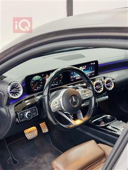 مێرسێدس بێنز A-Class